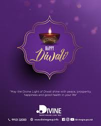 Happy Diwali Greeting Card Designed For Real Estate Client In Surat Happy Diwali Creative Poster Design Happy Diwali Wallpapers