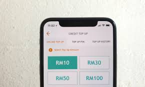 The most convenient way to top up prepaid digicel phones online. Lim Guan Eng Rm10 Prepaid Top Up Should Give You Rm10 Of Credit Soyacincau Com