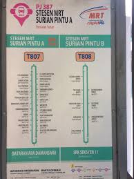 Dataran sunway station) is a mass rapid transit (mrt) station under construction that serving the kota damansara in selangor, malaysia. Kuala Lumpur Walk Pics Mrt Surian Station