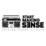 Start Making Sense - Talking Heads Tribute