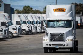 Image result for Construction Yellow 2018 Fleet
