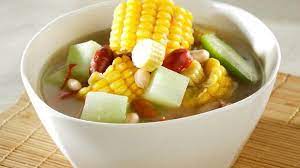 Kiat Kiat Mengolah Sayur Asam Belimbing Wuluh Sedap Resep Sayuran Resep Sayuran