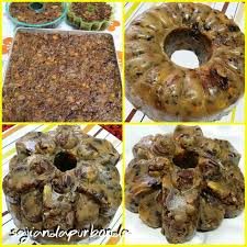 Kemudian, masukkan bahan yang telah direbus tadi dan kacau lagi sehingga bubur pekat (kental) dan adunan berkilat. Cara Mudah Buat Bubur Asyura Stail Utara Guna Periuk Noxxa Jimat Masa