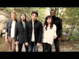 Watch This Musical Group Tear This Christmas Classic To Shreds In Stellar Holiday Performance Rare Pentatonix Christmas Music Videos Carol Of The Bells