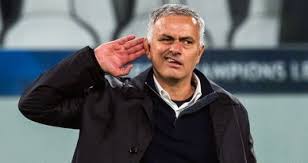 José mário dos santos mourinho félix; Smi Mourino Vozglavit Chelsi Telegraf