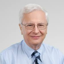 Dr. Alan Aronson, MD