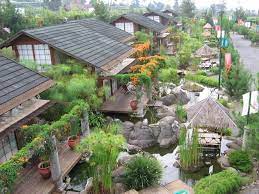 Vila Air By Herlina Surya Bandung Unique Hotels Hotel