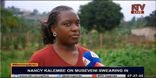 Integrity, inclusive leadership, sustainable job creation, quality health care. Ntv Uganda S Tweet I Want To Ask The President To Work Towards Bringing Ugandans Together The Discrimination In Uganda Is Going Out Of Hand Nancy Kalembe Former Presidential Candidate Morningatntv