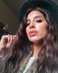 Melissa Soria's Instagram, Twitter & Facebook