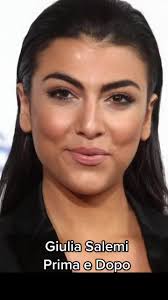 Giulia Izzo Giulia Salemi