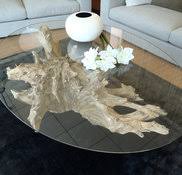 Encore une idée pour table basse. Penone Design Robion Fr 84440 Houzz Fr