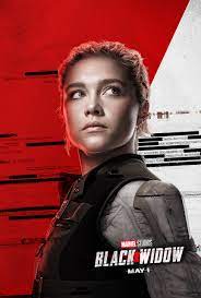 We break down every character in the new trailer for the marvel black widow movie. Black Widow Character Posters Bring The Family Together