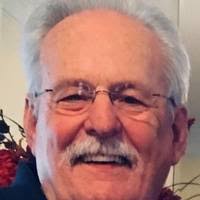 Obituary for James Ralph Petty