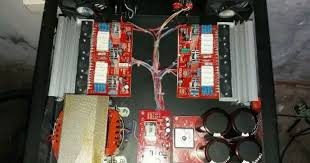 Apr 15, 2015 · pengaturan suara tinggal anda yang menetapkan sambil melati telinga. Cara Mengetahui Daya Watt Amplifier Bahar Electronic