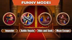 Stick fight is available in 5 different languages! The Imposter Super Hero Apk 1 3 8 Juego Android Descargar