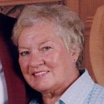 Neena Milam Obituary