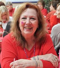 PHOTOS: Ladies' Valentine's Dinner