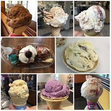 Finally home after a long day, and your sweet tooth is acting up? Ranking Best Ice Cream Shops In Greater Cleveland Communities According To Google Reviews Cleveland Com