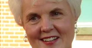 Sharon Maria Bonnett