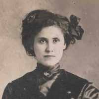 Edith Pearl Dent (1892–1968)