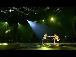 Nina Anthony Modern 3e Liveshow Sytycd 23 10 11 Hd Youtube Dansen Nederland