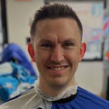 Precision in every cut, passion in every detail. You don't just get a cut  you get the Jairo Cutz experience. #FreshFadeFridays #JairoCutz  #NorthShoreBarber #MedfordCuts #BarberLife