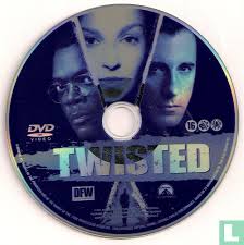 Twisted DVD (2005)