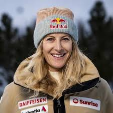 Skicross: Fanny Smith évolue toujours au sommet