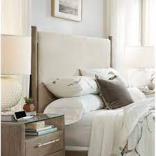 Check spelling or type a new query. Hooker Furniture Affinity Upholstered Panel Headboard Perigold