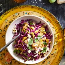 Maybe you would like to learn more about one of these? Best Grilled Corn Salads Allrecipes