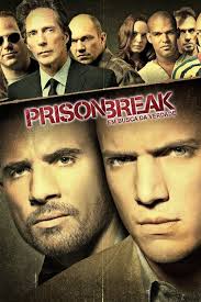 Prison Break: Fuga da Prisão: 2ª Temporada (2006)