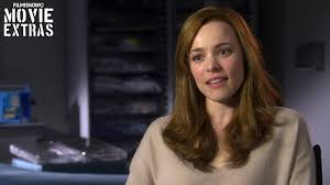 Doctor Strange | On-set visit with Rachel McAdams 'Christine Palmer'