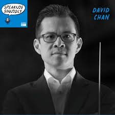 🚨✨New Episode Alert!🚨✨, American Violinist David Chan is the esteemed  Concertmaster of the Metropolitan Opera Orchestra, an honored position he's  held for more than two decades. He's also made a name ...