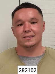 Offender Information