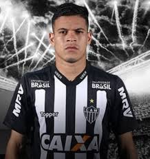 Hulk revient à l'atlético mineiro. Hulk Carlos Gabriel Moreira De Oliveira Atletico Mineiro Atletico Mineirao Futebol