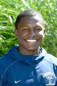 2014-15 Men's Track and Field Roster