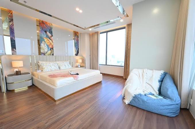căn hộ Đà Nẵng 3 phòng ngủ
