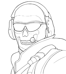Maybe you would like to learn more about one of these? Call Of Duty Coloring Pages 100 Images Free Printable