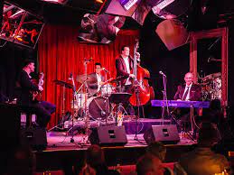 More images for basement sydney gigs » The 6 Best Jazz Clubs In Sydney