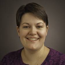 Alisha COLEMAN-JENSEN