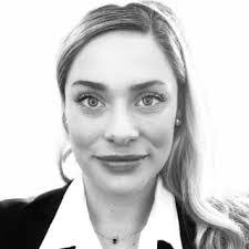 Lauren Gates's Instagram, Twitter & Facebook