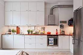 Water heater vent pipe clearances and restrictions. Pin On Kitchen Love