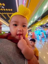 Pure love at 9 months. ... Tiny toes, big smiles. ... 9 months of pure  happiness. ... Life's sweetest moments with my 9 month old daughter ...  Finding joy in the littlest