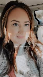 Hailey Stegall's Instagram, Twitter & Facebook