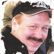 Darrell R. Kilburn Obituary