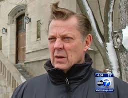 Pure American' billboard in Chicago shows assault rifle alongside apple  pie, baseball mitt