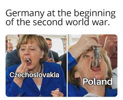 Find and save angela merkel memes | 1. The Best Merkel Memes Memedroid