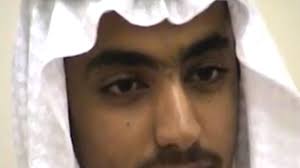 He was 17th of 52 children sired by the elder bin laden, who over. Osama Bin Laden S Son Killed In Us Operation Donald Trump Says Us News Sky News