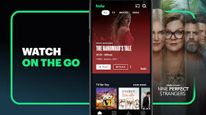 This app offers a collection of anime movies and tv shows covering a range of categories. Hulu Stream Tv Series Films V4 37 0 8458 Apk Mod Premium Subscription Apk Home