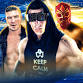 LDN Wrestling event image